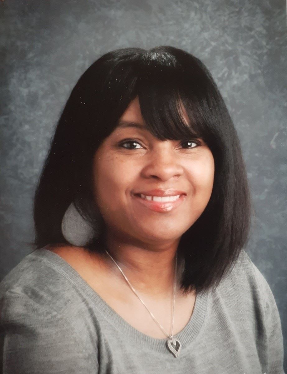 Mrs. Russell